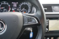Skoda Rapid Spaceback 1.0 Clever