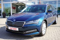 Skoda Superb Combi 1.5 TSI Style DSG