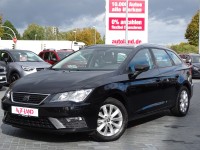 Vorschau: Seat Leon ST 1.0 EcoTSI Style