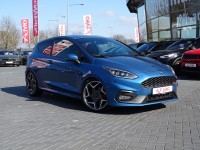 Ford Fiesta 1.6 EcoBoost ST