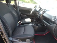 Mitsubishi Space Star 1.2 Intro Edition+ CVT