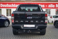 Ford Ranger 3.2 TDCi Limited DoKa 4x4