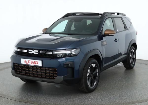 Dacia Bigster Extreme HEV 155 Aut.