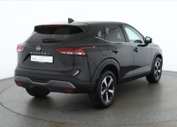Nissan Qashqai N-Connecta 1.3 Dig-T
