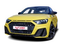Audi A1 Sportback 35 TFSI S line LED Navi Kamera ACC