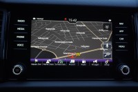 Skoda Kodiaq 1.5 TSI Sportline