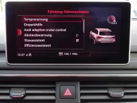 Audi A4 Avant 35 TDI sport S-tronic