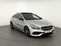 Mercedes-Benz CLA 200 Shooting Brake 200d AMG Line