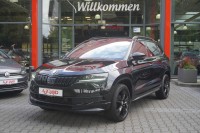 Vorschau: Skoda Karoq 1.5 16V TSI Sportline