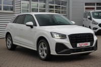 Audi Q2 35 TFSI s-tronic S-Line