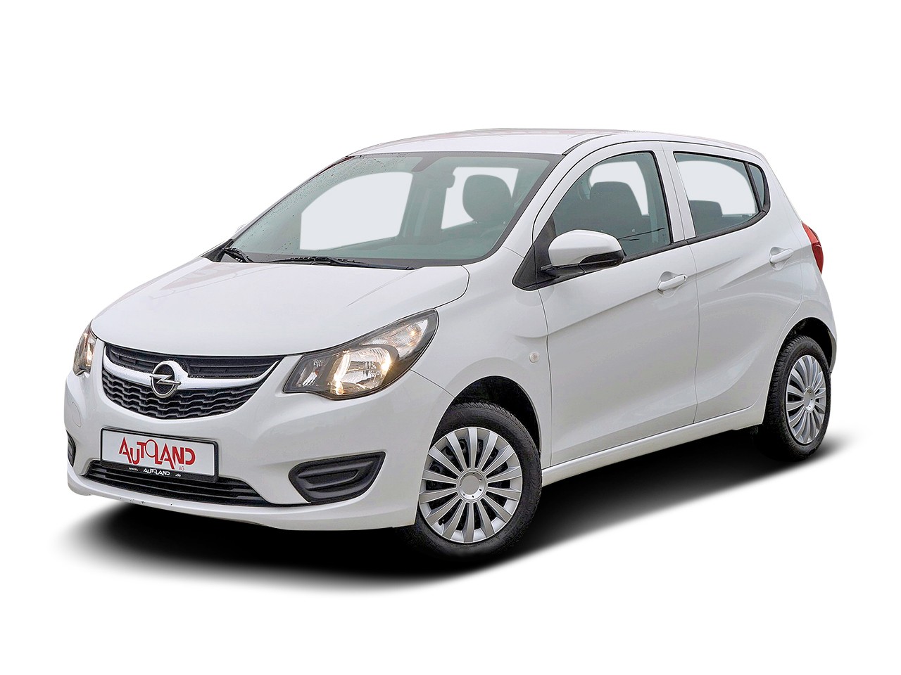 Opel Karl 1.0 Edition