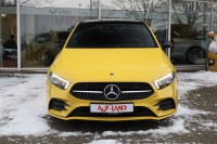 Mercedes-Benz A 180 A180 AMG Line