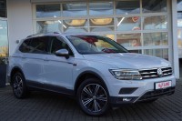 VW Tiguan Allspace 2.0 TDI Comfortline 4Motion