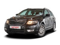 Skoda Octavia Combi 1.4 TSI Sitzheizung Tempomat AHK