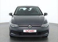 VW Golf VIII 1.5 eTSI DSG Style
