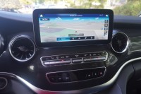 Mercedes-Benz V-Klasse V250d 4Matic lang Edition