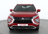 Mitsubishi Eclipse Cross 2.4 PHEV Intro Edition 4WD