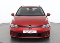VW Golf VIII Variant 1.5 eTSI DSG