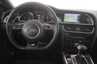Audi A5 Coupe 1.8 TFSI S-Line