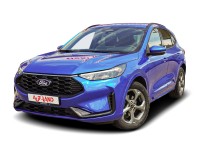 Ford Kuga 1.5 EB ST-Line Aut. 2-Zonen-Klima Navi Sitzheizung