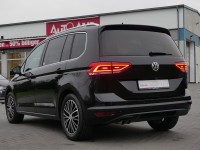 VW Touran 1.4 TSI Highline