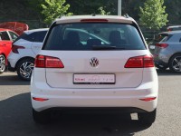VW Golf Sportsvan 1.4 TSI DSG Sound