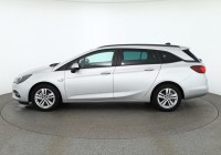 Vorschau: Opel Astra K ST 1.5 CDTI