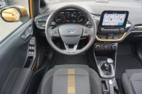 Ford Fiesta 1.0 EB Active Colourl. S/S