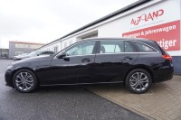 Mercedes-Benz C 200 C200 d T Avantgarde 9G-Tronic