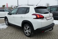 Vorschau: Peugeot 2008 Allure