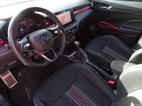 Skoda Fabia 1.5 16V TSI Monte Carlo