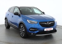 Opel Grandland X 1.2 Turbo Ultimate