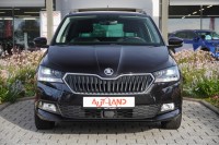 Vorschau: Skoda Fabia Combi 1.0