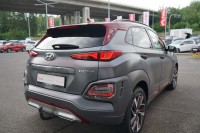 Hyundai Kona 1.6 T-GDI Iron Man Edition 4WD