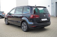 Seat Alhambra 2.0 TDI FR-Line