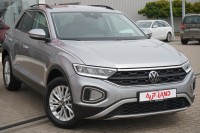 VW T-Roc 1.0 TSI Life VC LHZ