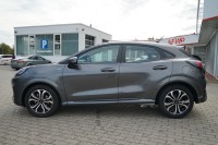 Ford Puma 1.0 M-Hybrid ST-Line