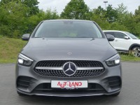 Mercedes-Benz B 250 B250 AMG Line