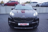 Kia Sportage 1.6 4WD
