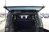 Jeep Wrangler 2.8 CRD Unlimited Sahara Dual Top