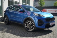 Kia Sportage 1.6 T-GDI GT-Line 4WD
