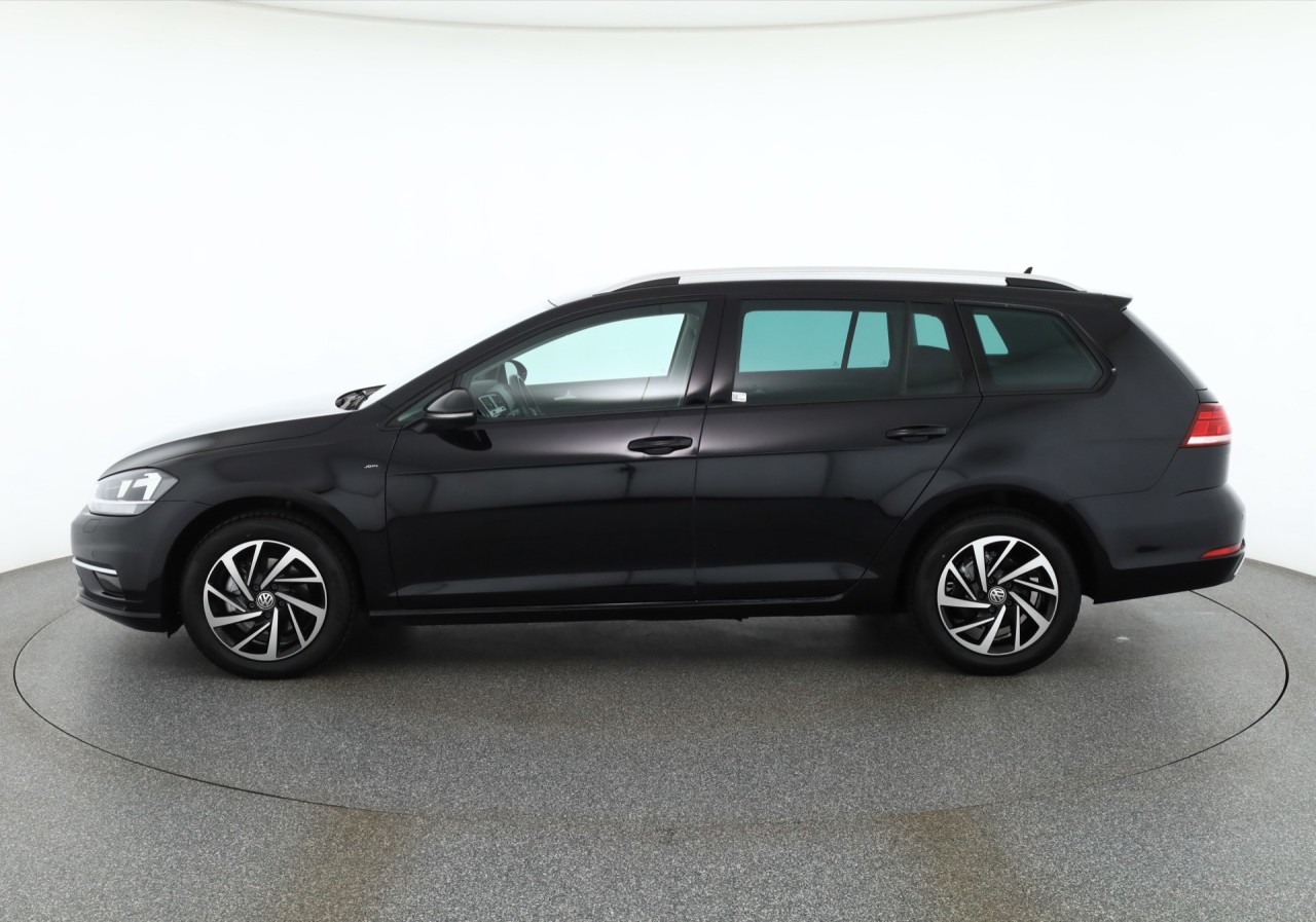 VW Golf VII Variant 1.0 TSI Join