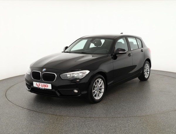 BMW 116 116i Advantage