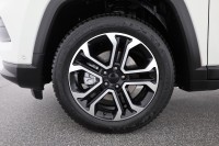 Jeep Compass 1.3 MultiAir