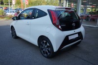 Toyota Aygo AYGO 1.0 x-play club