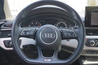 Audi A4 Quattro 40 TDI quattro S-Tronic S-Line
