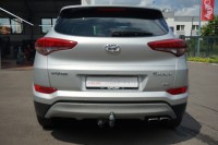 Hyundai Tucson 1.6 T-GDI 4WD
