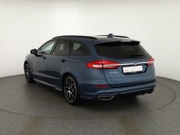 Ford Mondeo Hybrid ST-Line