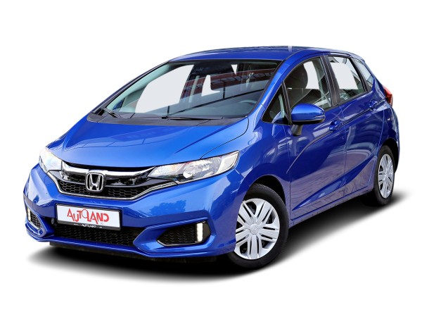 Honda Jazz 1.3