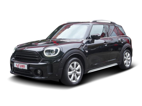 MINI Cooper Countryman Countryman Cooper 1.5 Classic Aut.